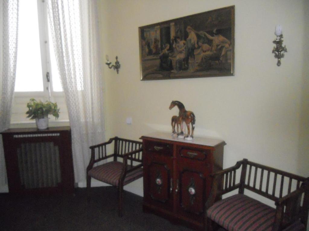 Hostal Olga Madrid Kültér fotó
