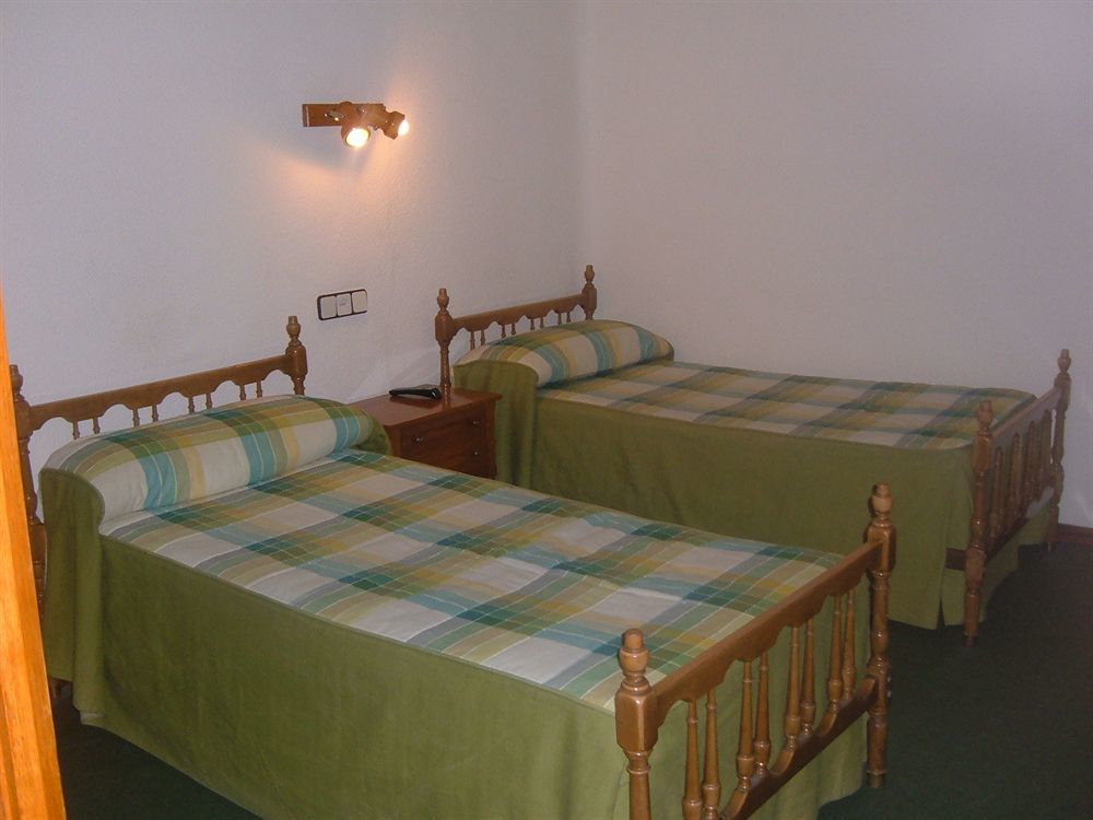 Hostal Olga Madrid Kültér fotó